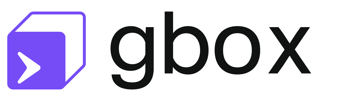 Gbox
